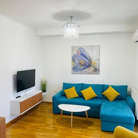 Apartman M&M Doboj Ngoại thất bức ảnh