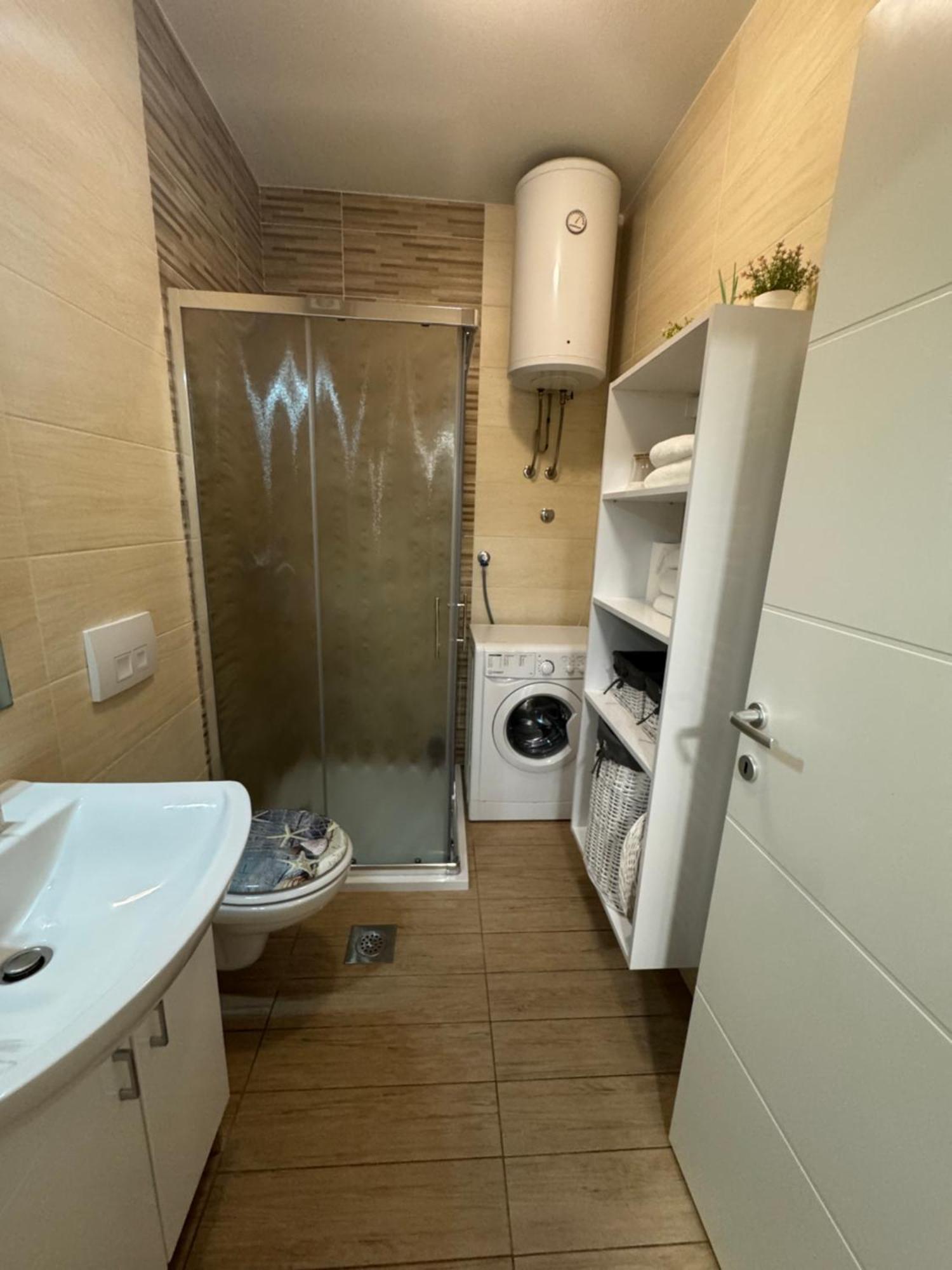 Apartman M&M Doboj Ngoại thất bức ảnh